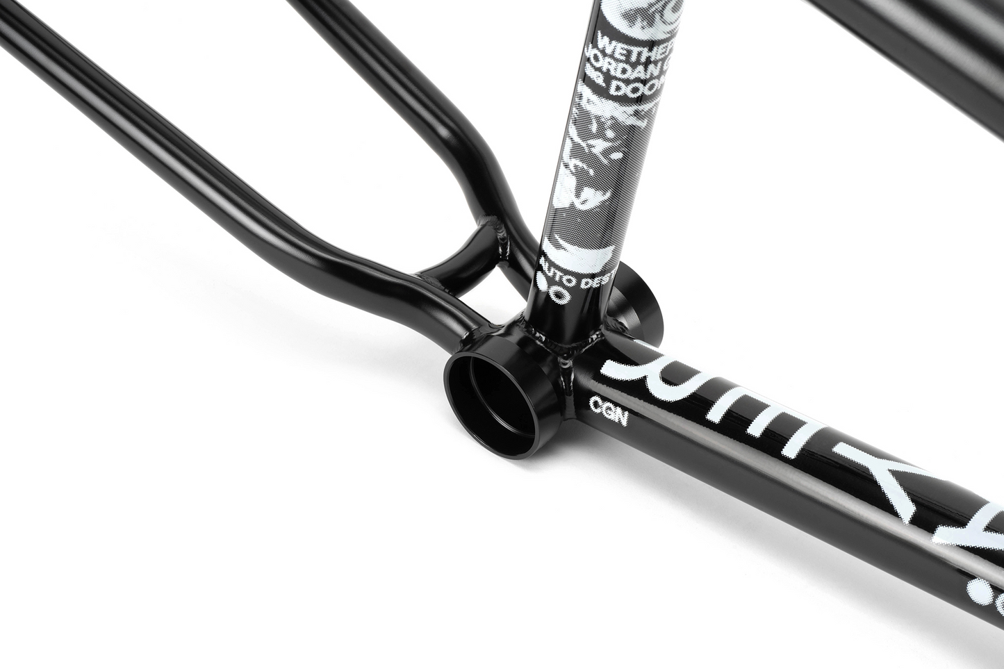 WETHEPEOPLE DOOMSAYER FRAME
