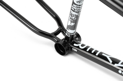 WETHEPEOPLE DOOMSAYER FRAME