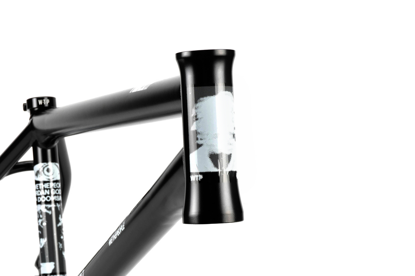 WETHEPEOPLE DOOMSAYER FRAME