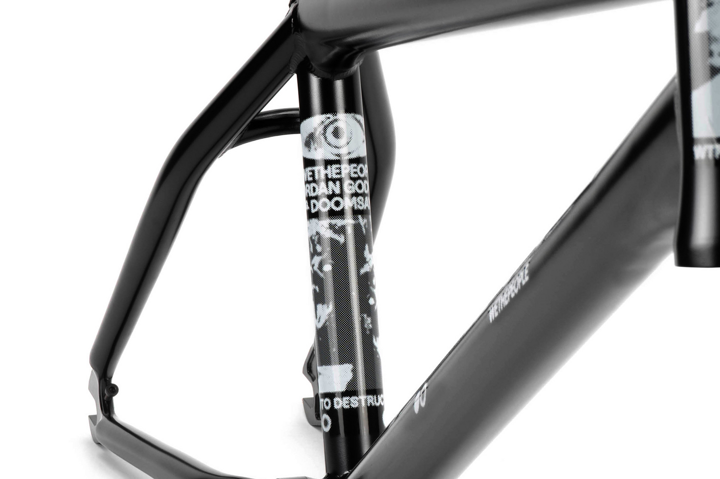 WETHEPEOPLE DOOMSAYER FRAME