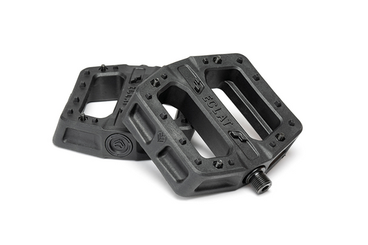 ECLAT JUGGERNAUT PEDAL - 9/16