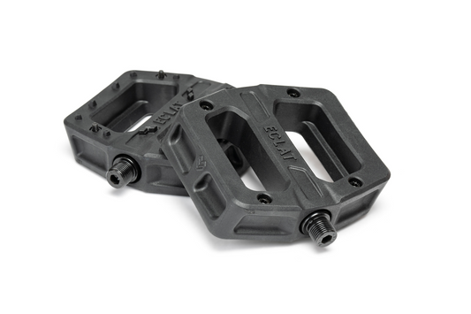 ECLAT JUGGERNAUT PEDAL - 9/16