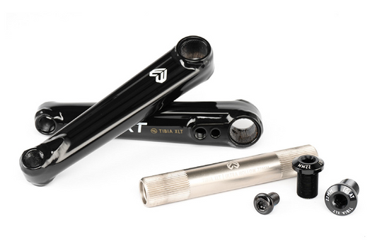 ECLAT TIBIA XLT CRANK 3pc