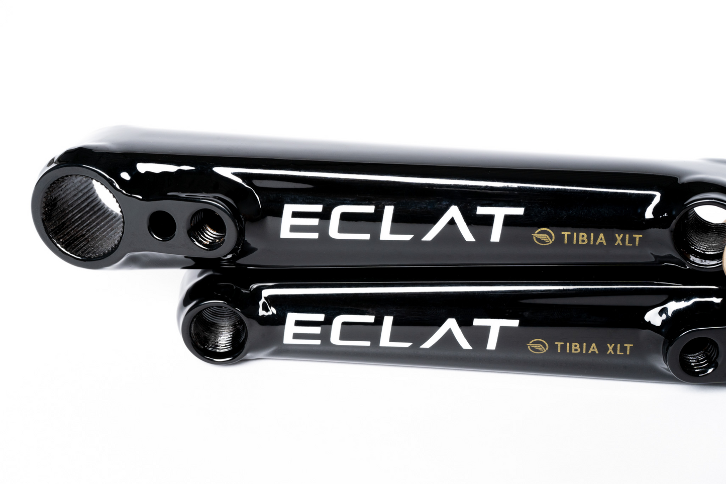 ECLAT TIBIA XLT CRANK 3pc