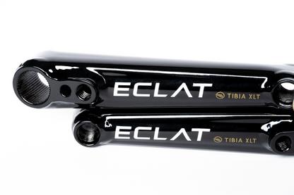 ECLAT TIBIA XLT CRANK 3pc