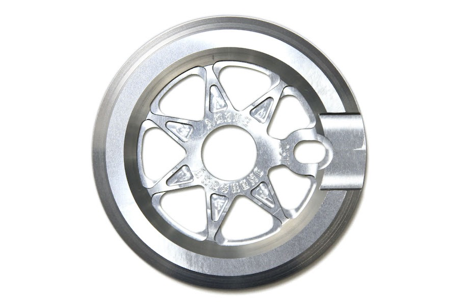 ALIVE INDUSTRY SEVEN STAR GUARD SPROCKET