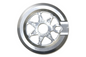 ALIVE INDUSTRY SEVEN STAR GUARD SPROCKET