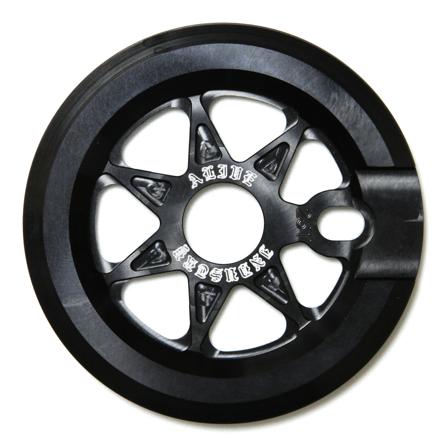 ALIVE INDUSTRY SEVEN STAR GUARD SPROCKET