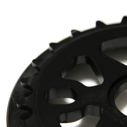 ALIVE INDUSTRY SEVEN STAR GUARD SPROCKET