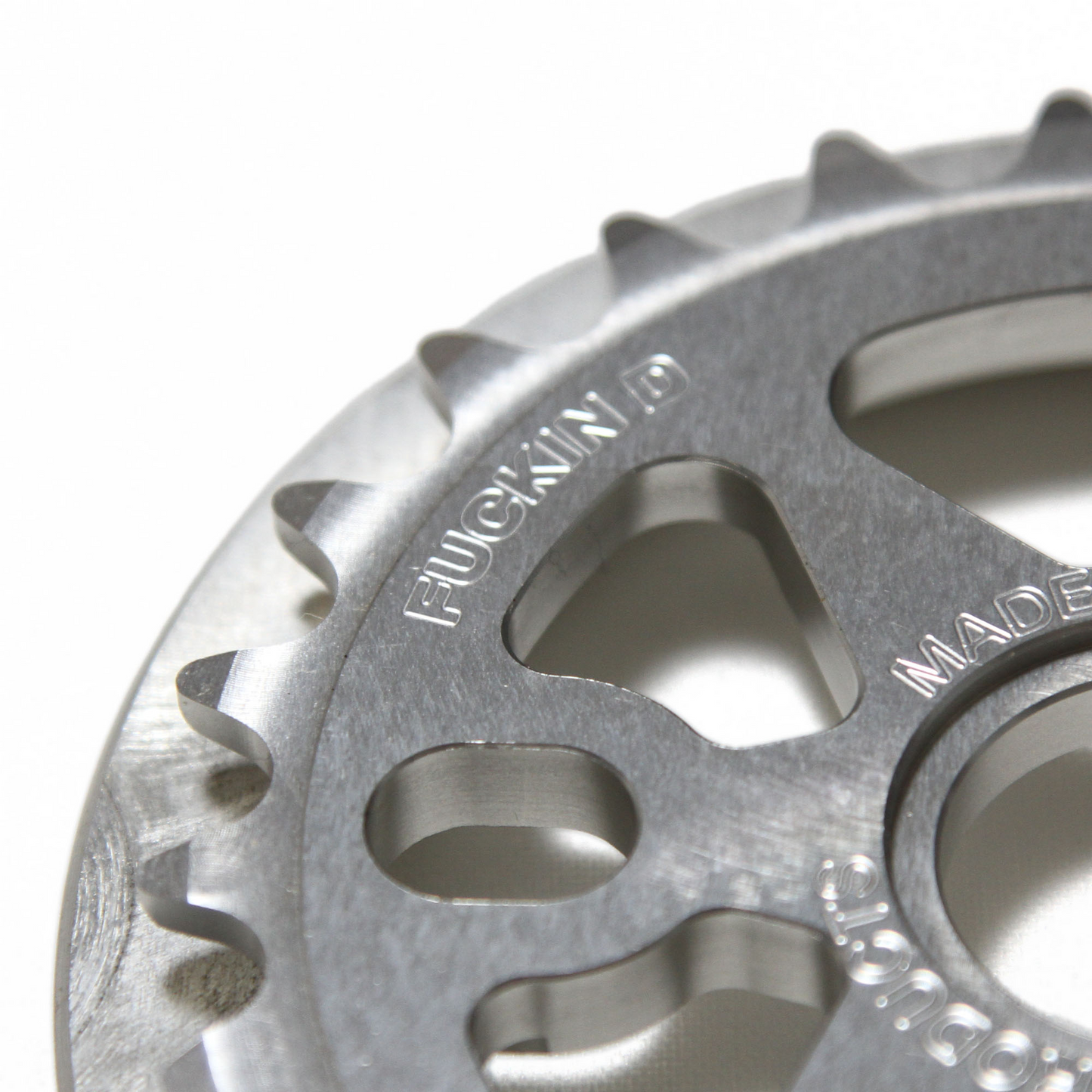 ALIVE INDUSTRY SEVEN STAR GUARD SPROCKET