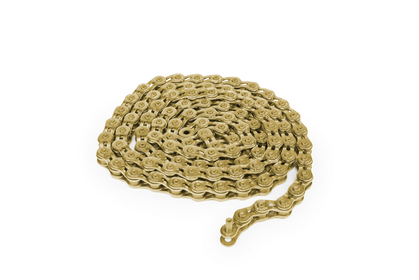 ECLAT STROKE CHAIN - 1/2" x 1/8"