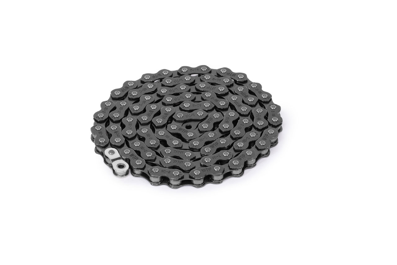 WETHEPEOPLE DEMAND CHAIN - 1/2" x 1/8"