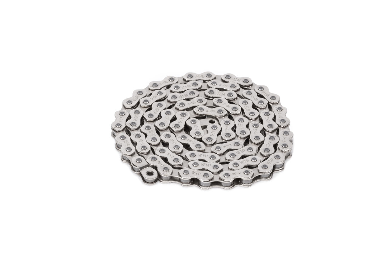 WETHEPEOPLE DEMAND CHAIN - 1/2" x 1/8"