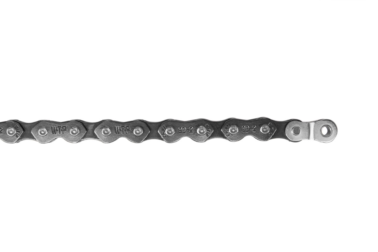 WETHEPEOPLE DEMAND CHAIN - 1/2" x 1/8"
