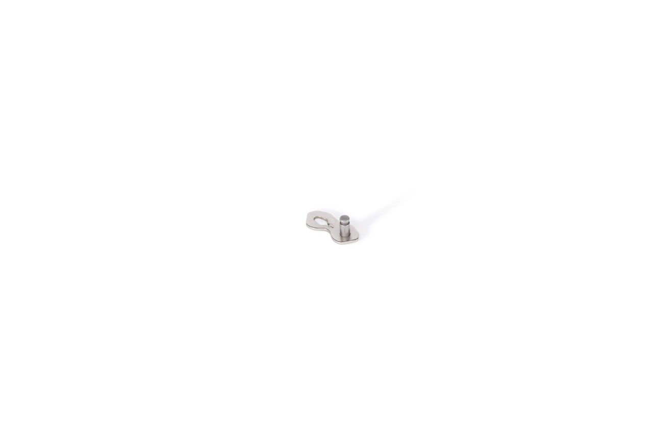 WETHEPEOPLE DEMAND CHAIN - 1/2" x 1/8"
