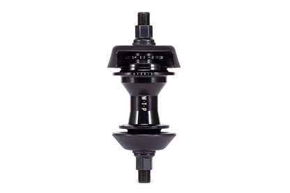 WETHEPEOPLE HYBRID FC/CS HUB - 14mm, 9T, 36H,