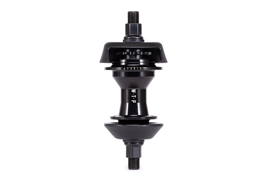 WETHEPEOPLE HYBRID FC/CS HUB - 14mm, 9T, 36H,