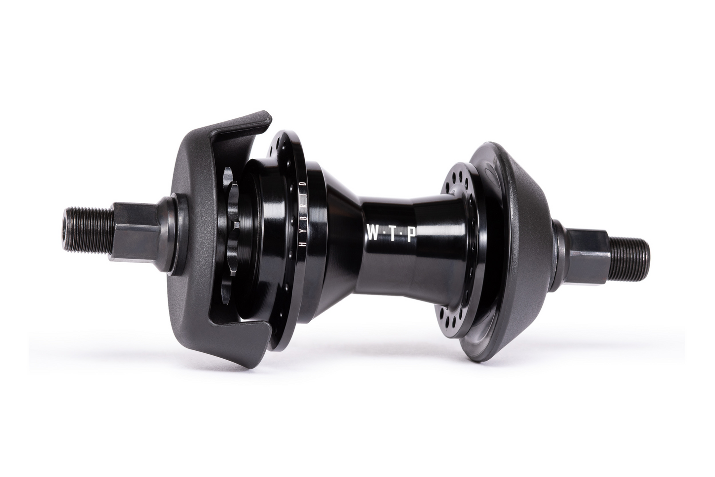 WETHEPEOPLE HYBRID FC/CS HUB - 14mm, 9T, 36H,
