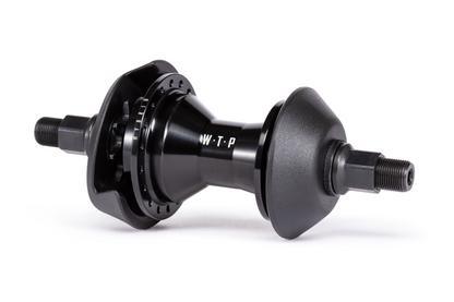 WETHEPEOPLE HYBRID FC/CS HUB - 14mm, 9T, 36H,
