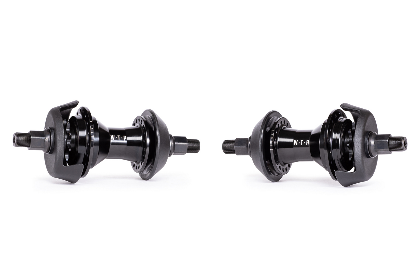 WETHEPEOPLE HYBRID FC/CS HUB - 14mm, 9T, 36H,