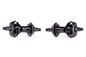 WETHEPEOPLE HYBRID FC/CS HUB - 14mm, 9T, 36H,