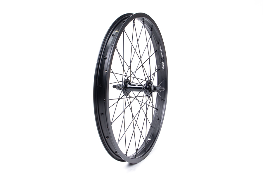 WETHEPEOPLE CRS FRONT WHEEL 36H