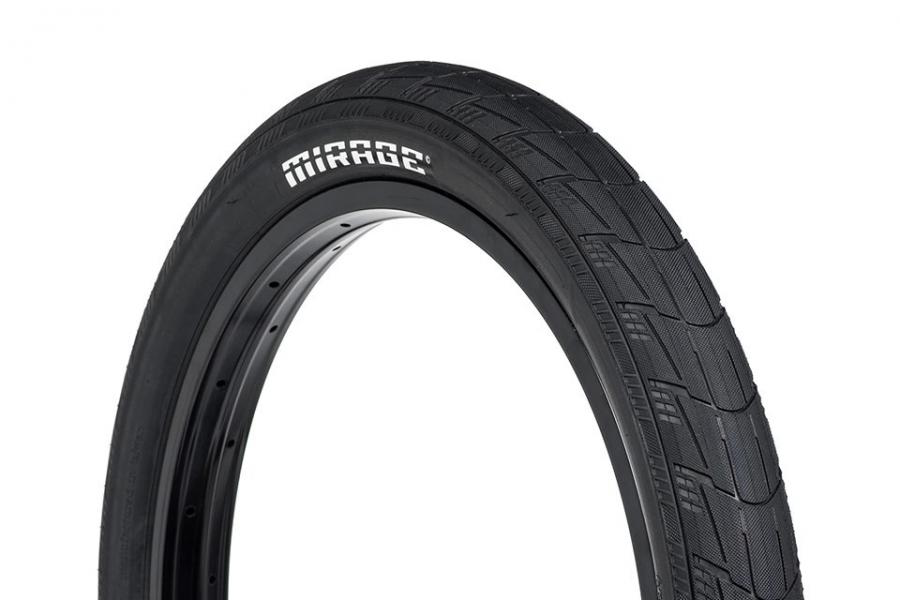 ECLAT MIRAGE TIRE