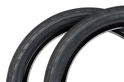 ECLAT MIRAGE TIRE