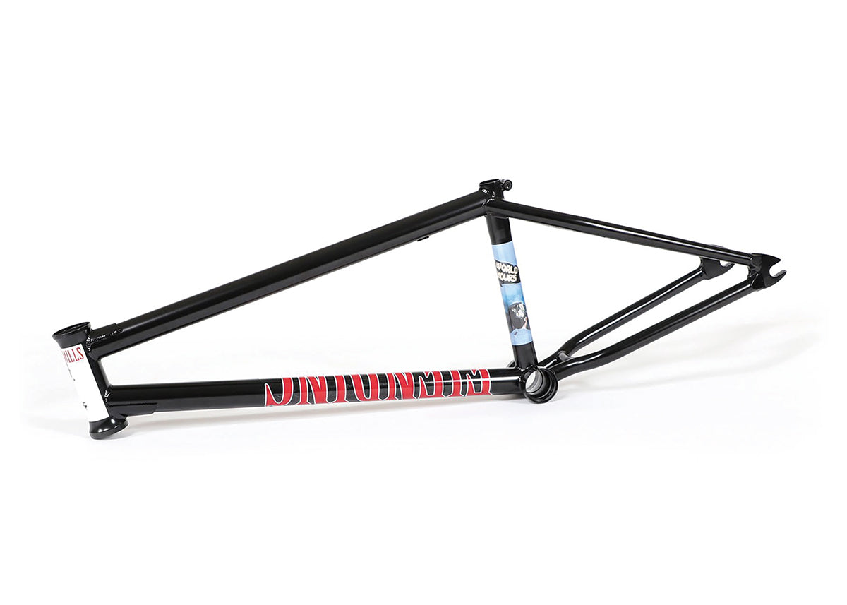 FIEND MILLS FRAME
