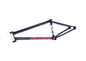 FIEND MILLS FRAME