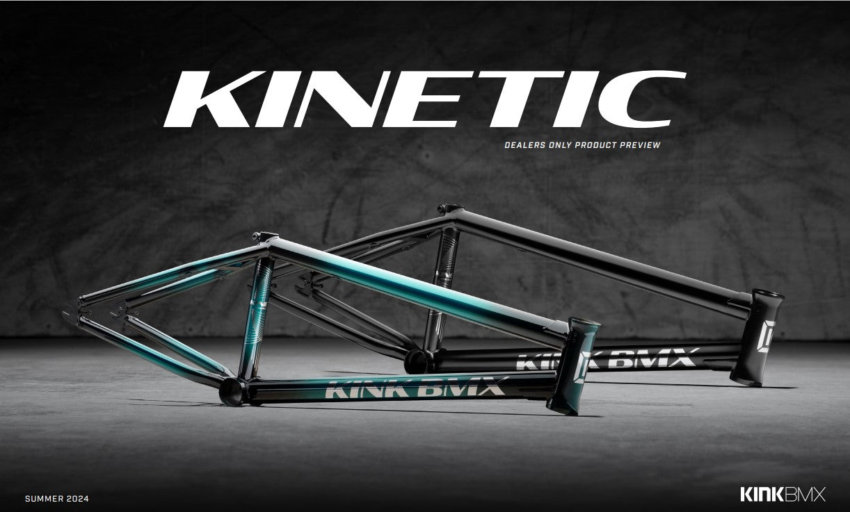 KINETIC FRAME