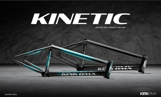 KINETIC FRAME