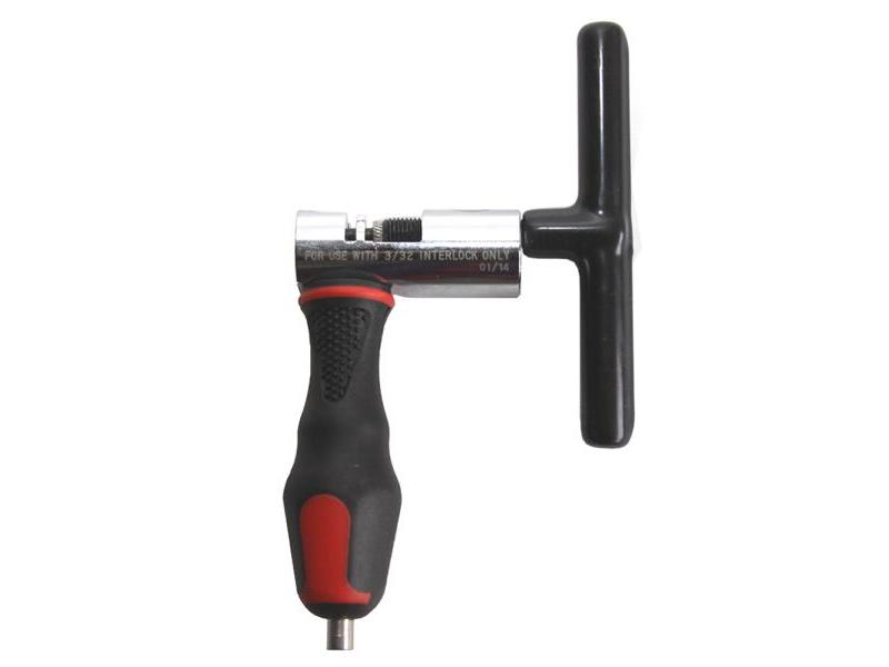 SC INTERLOCK 3/32" PRO GRADE CHAIN BREAKER