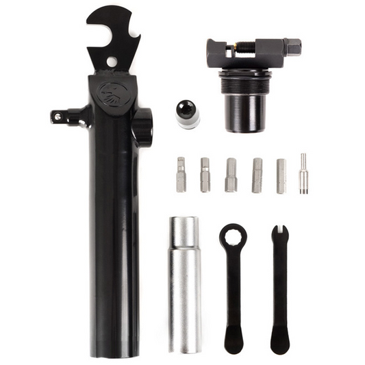 SC MULTI-TOOL BLACK