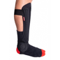 SC INVISA-LITE SHIN/ANKLE COMBO ONE SIZE BK