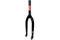 ODYS R-15 FORK 3/8" RUST PROOF BLACK