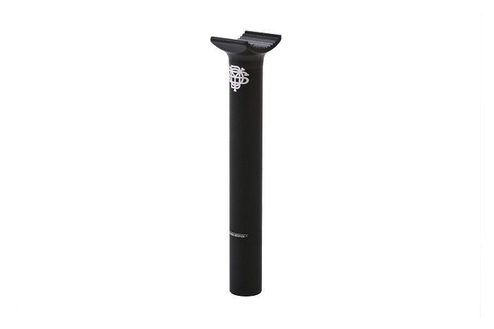 ODYS PIVOTAL SEAT POST 25.4x300mm BLACK