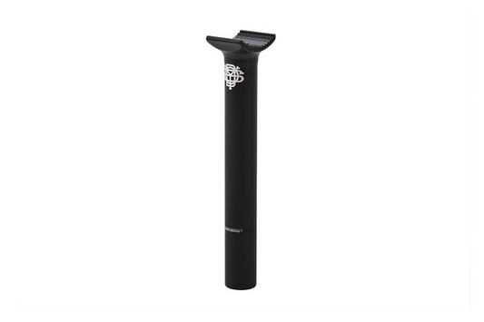 ODYS PIVOTAL SEAT POST 25.4x300mm BLACK