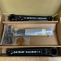 ODYS CALIBUR V2 CRANKW/O RHD/LHD