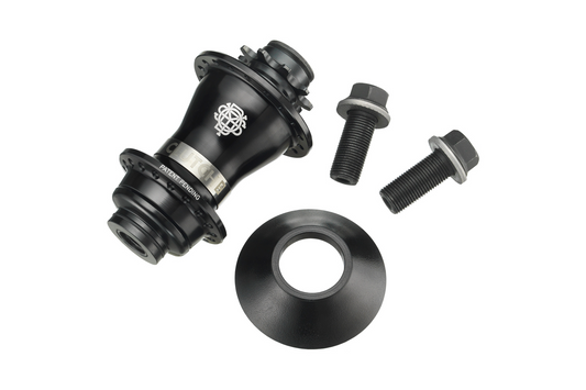ODYS CLUTCH V2 FC LHD HUB