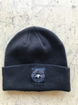 ANIMAL POSTED BEANIE
