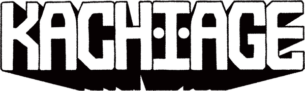 KACHIAGE BIKES