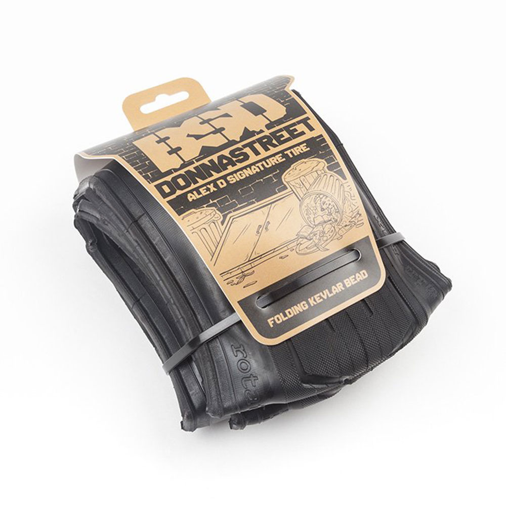 BSD Donnastreet Kevlar Bead Tire
