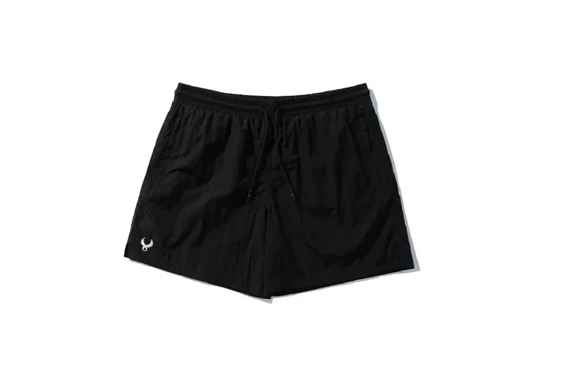 REMIX "Woven Shorts"