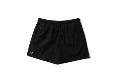 REMIX "Woven Shorts"