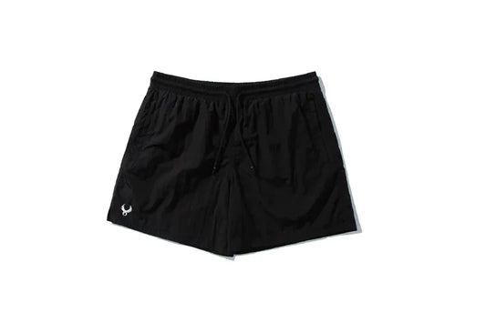 REMIX "Woven Shorts"