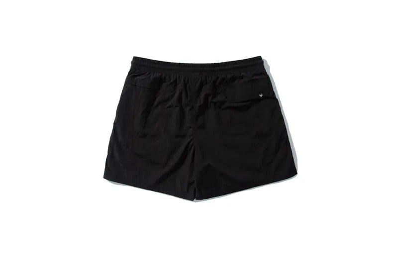 REMIX "Woven Shorts"