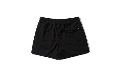 REMIX "Woven Shorts"