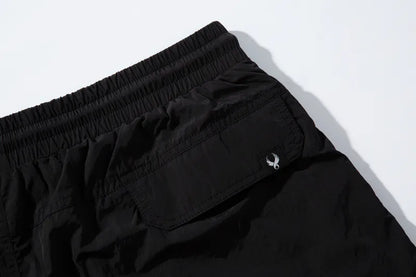 REMIX "Woven Shorts"