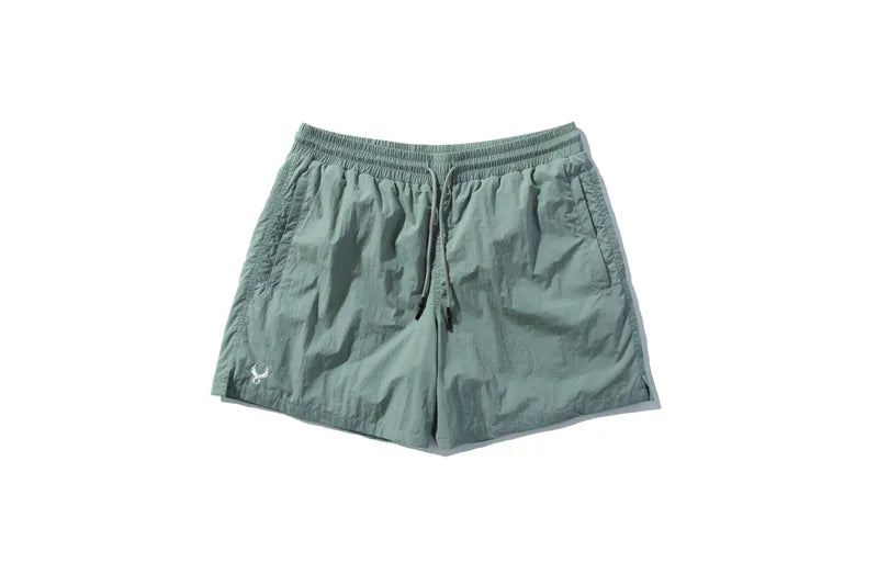 REMIX "Woven Shorts"